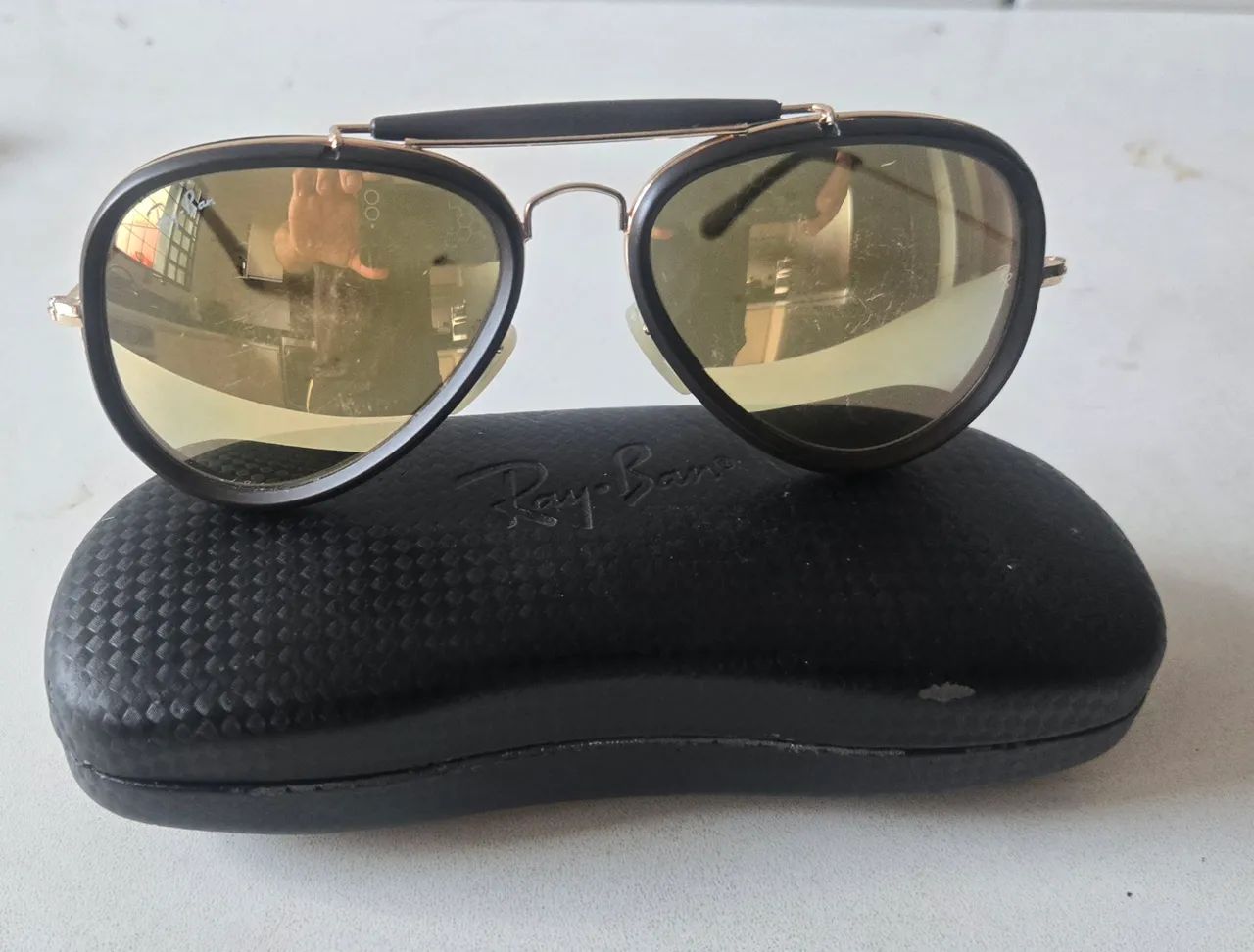 Óculos Rayban