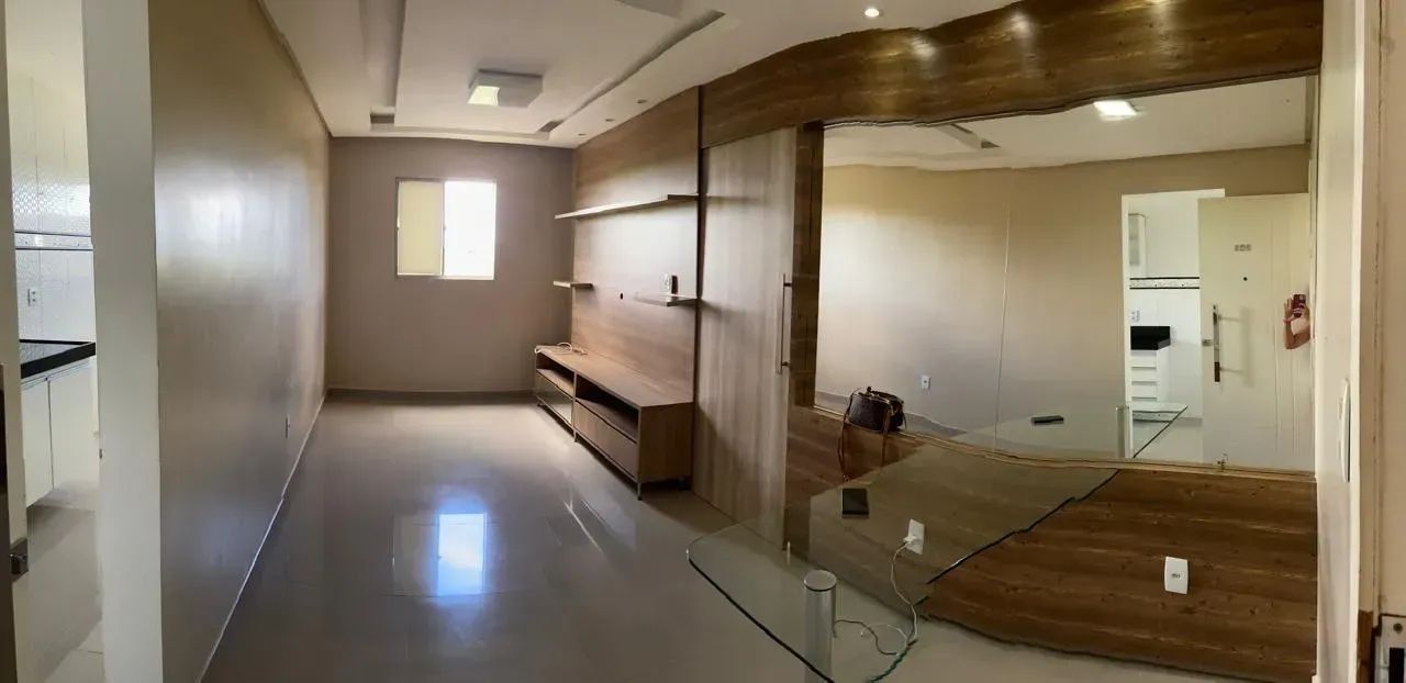 SN vende Apartamento 2/4 reformado - Foto 4