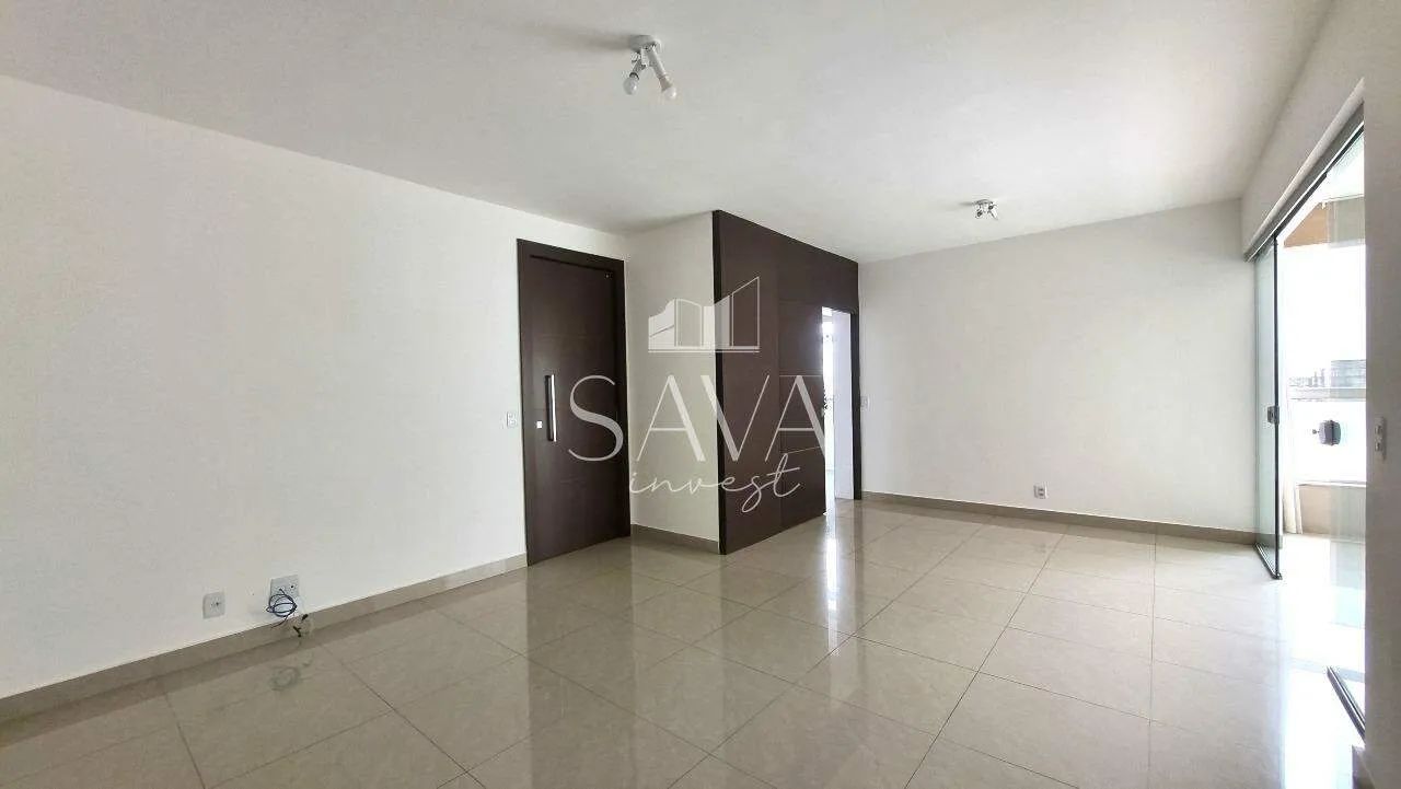 Apartamento para aluguel com 134 m² no Buritis - Foto 2