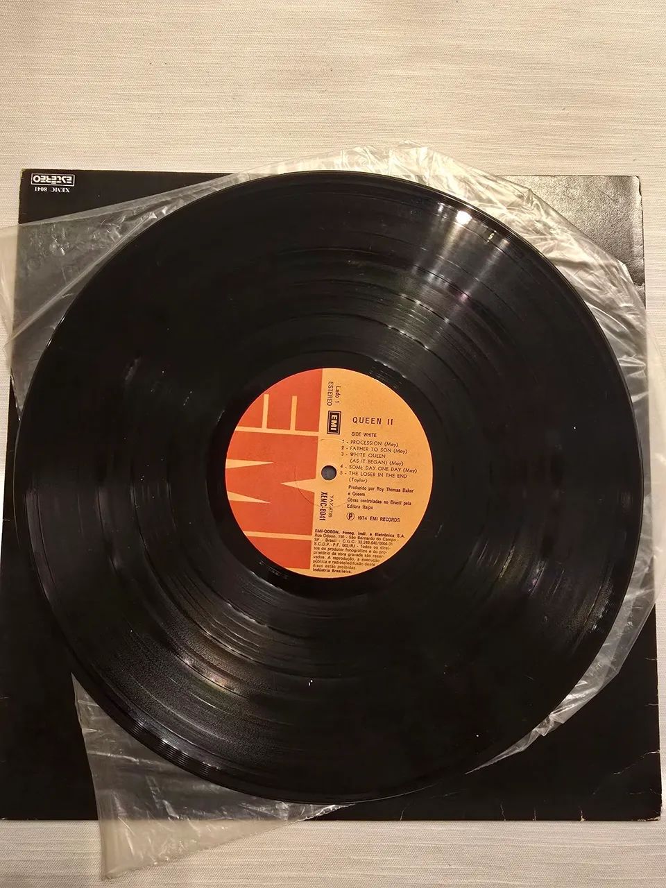 LP Queen ll - Foto 4