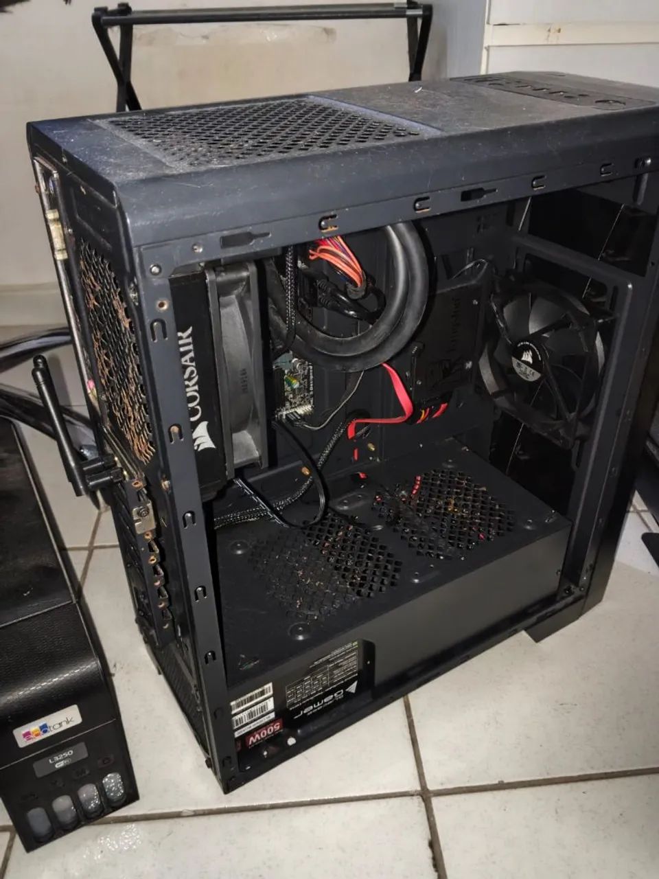 Vendo meu pc - Foto 2