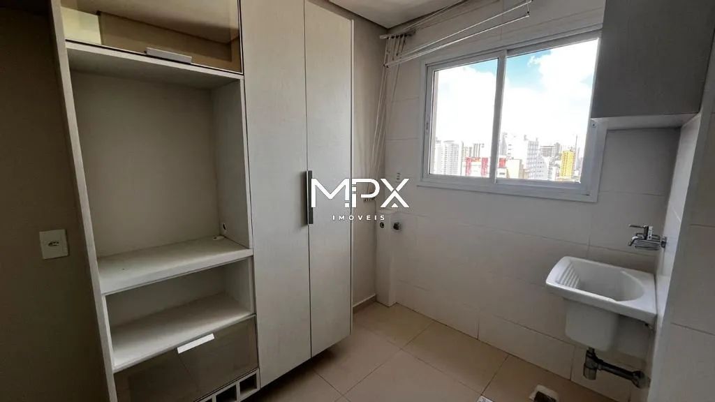 Apartamento para alugar no Edifício Adolpho Bortoletto em Piracicaba - Foto 3