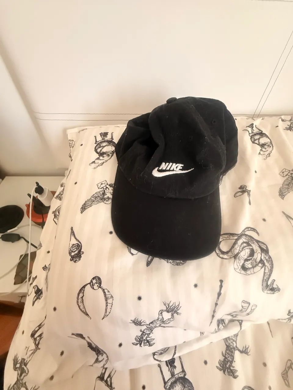Boné Nike original 