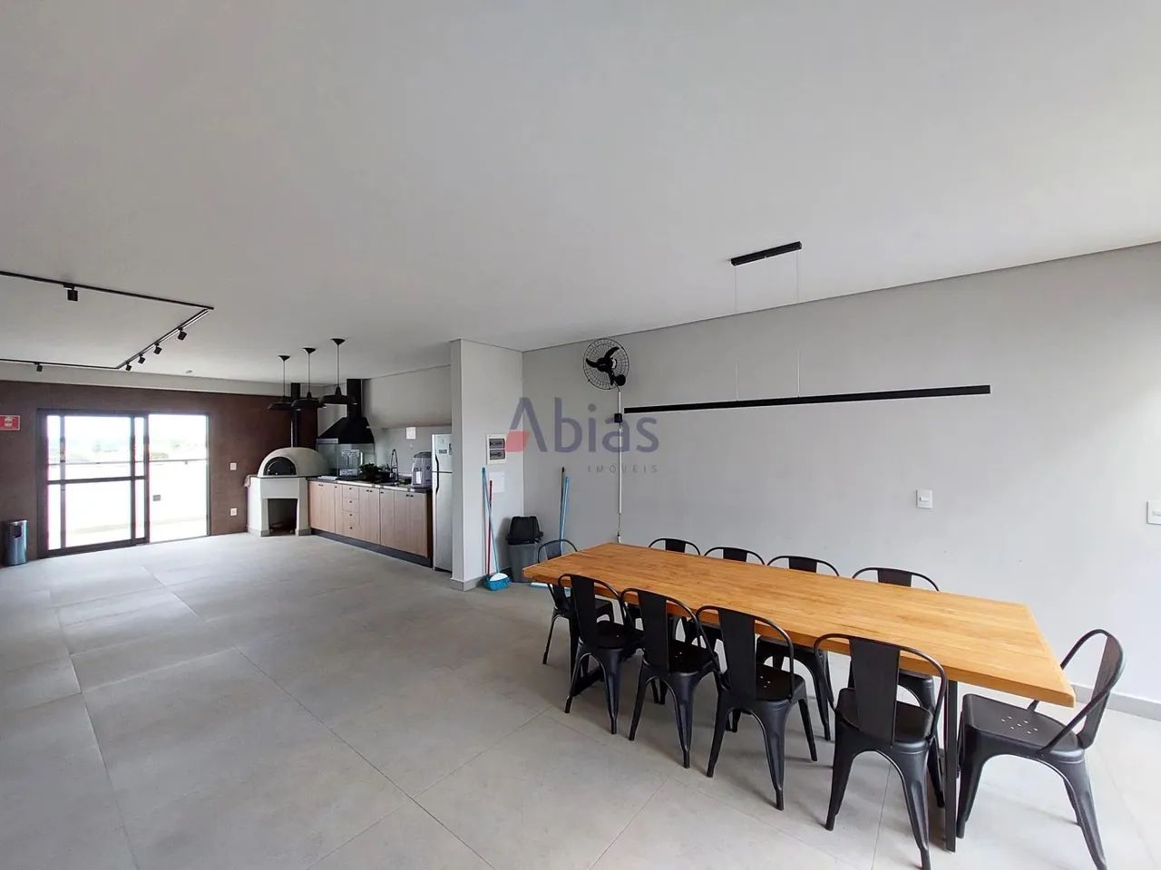 Apartamento em Parque Arnold Schimidt - São Carlos, SP - Foto 9