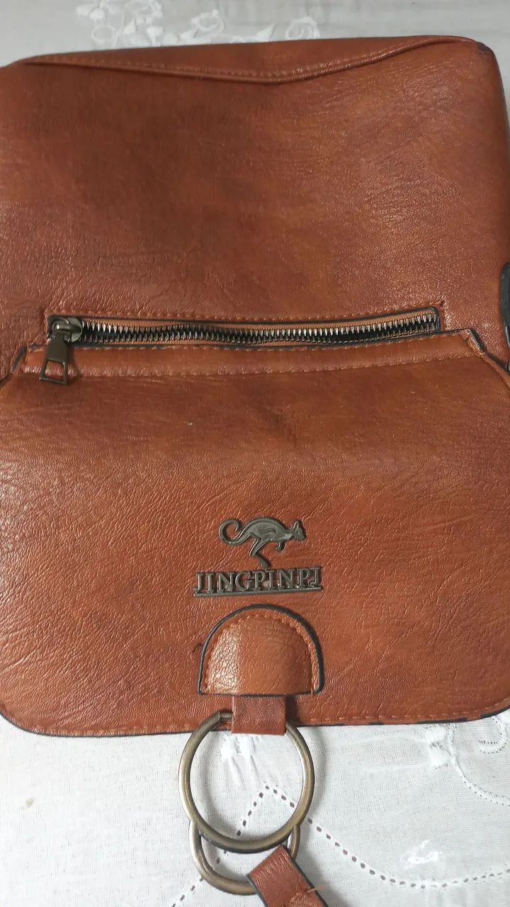 Bolsa Jingpinpj - Foto 5