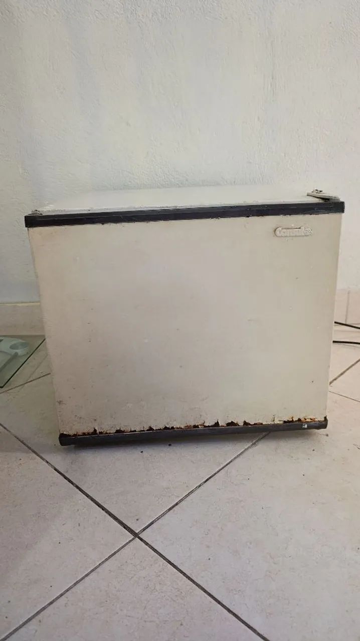 Frigobar consul