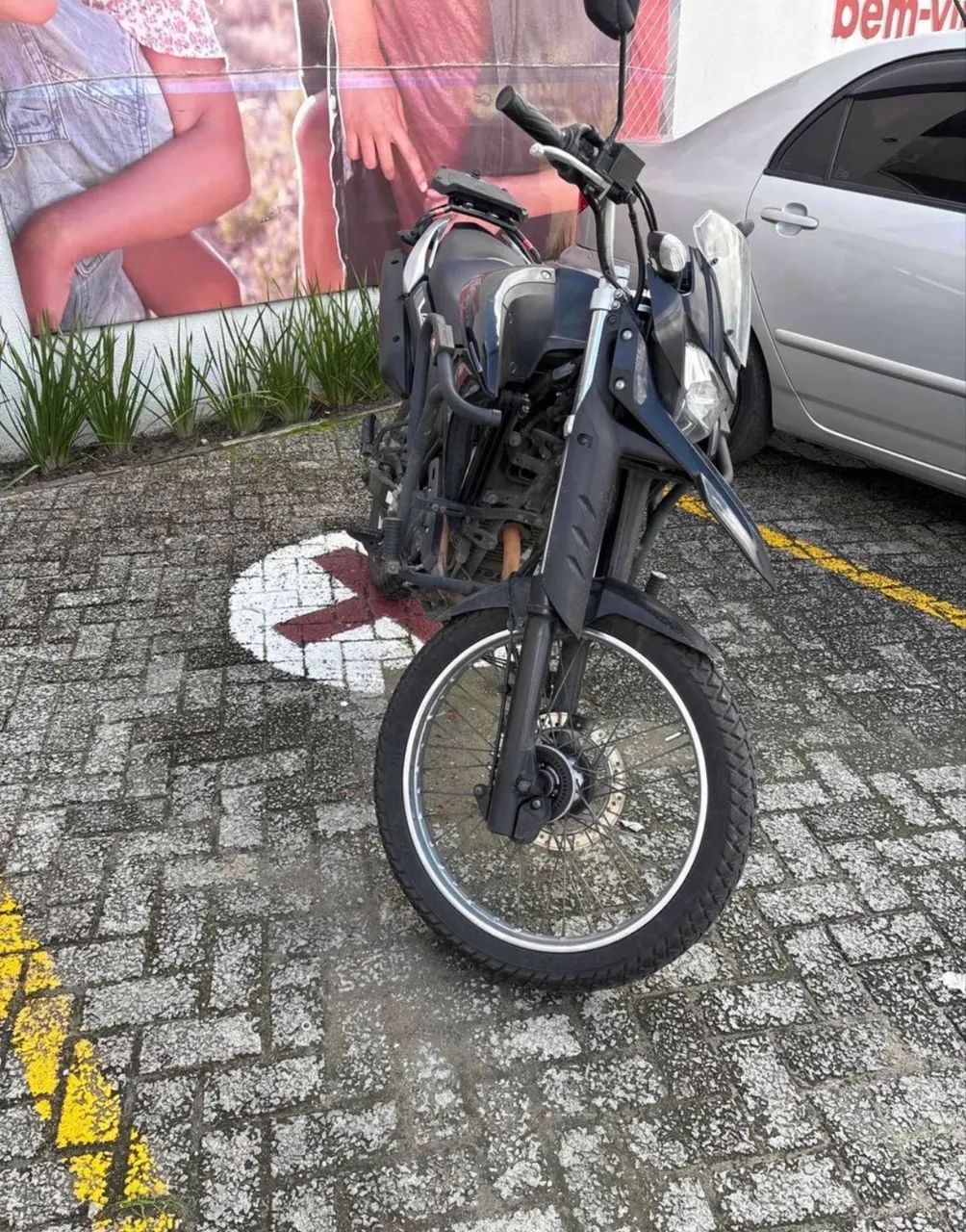 lander  250completa  - Foto 2