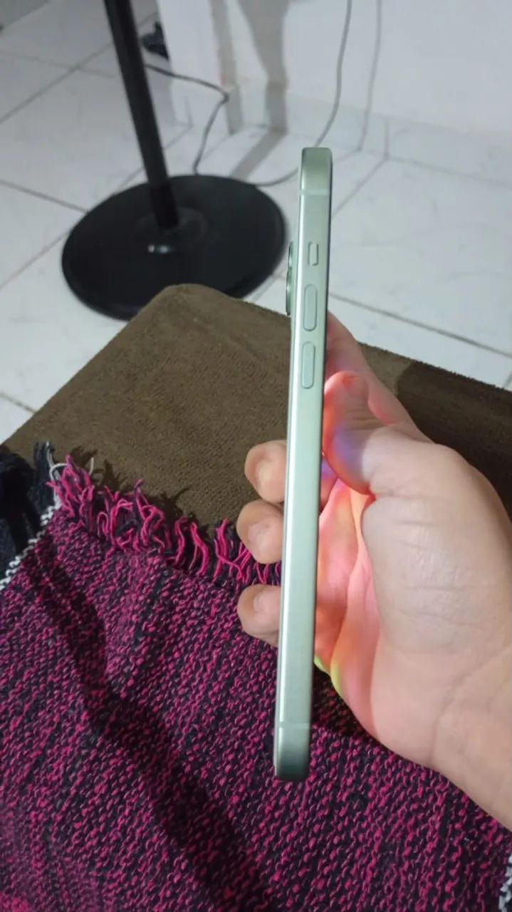 iPhone 15 plus 128gb - Foto 3