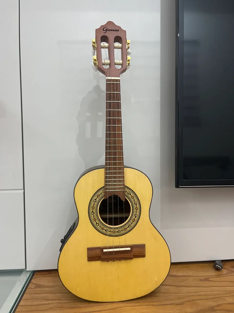 Cavaquinho Giannini - Elétrico  - Foto 2
