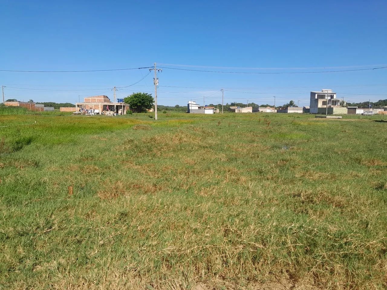 Terreno Unamar