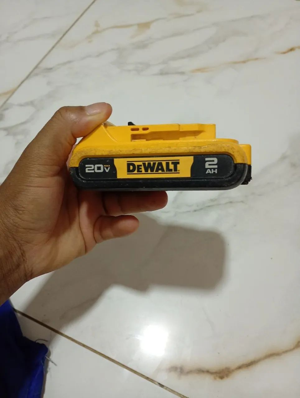 DeWALT Battery