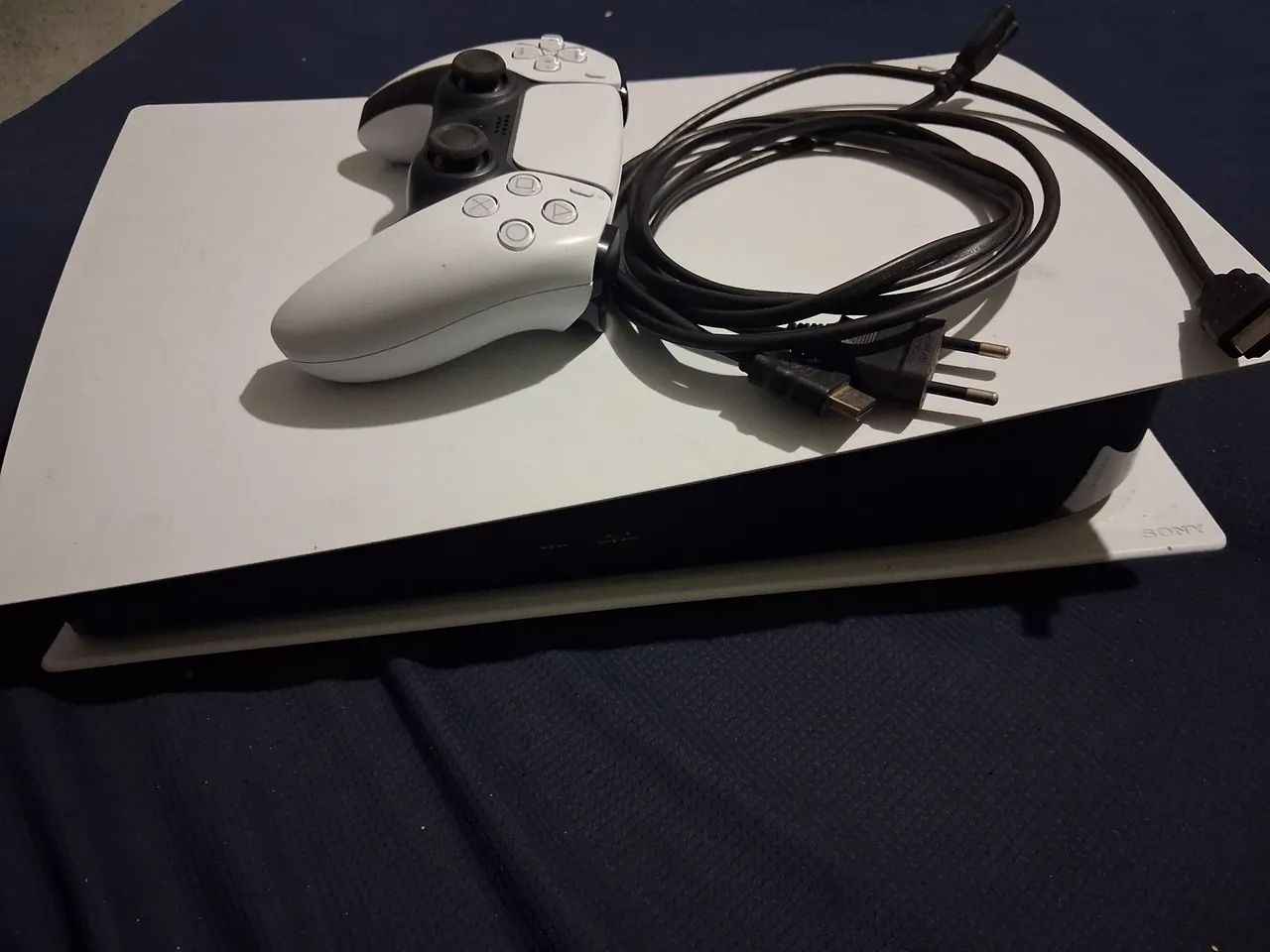 Ps5 completo  - Foto 2