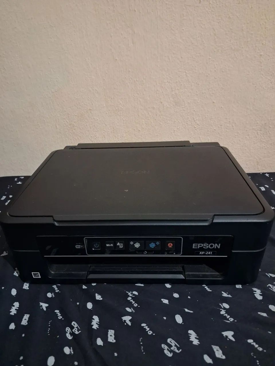 Impressora EPSON XP-241