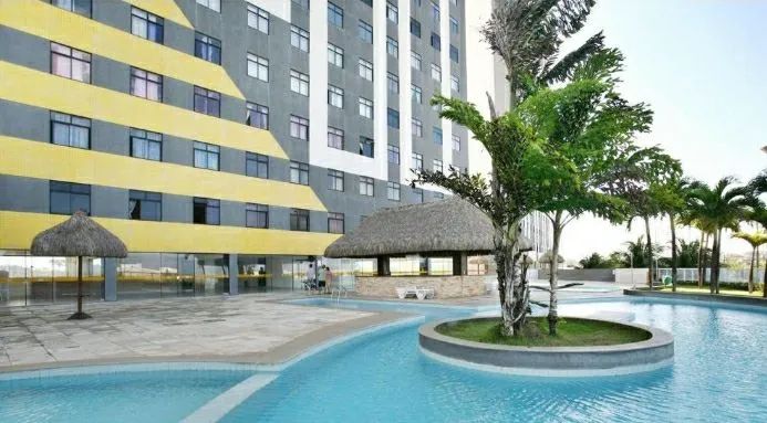 Lindo apartamento 