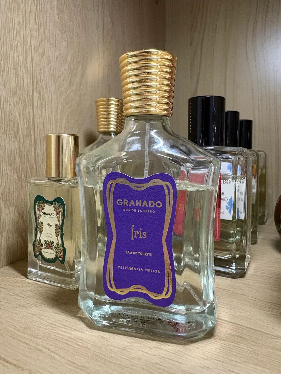 Perfume Íris granado  - Foto 2