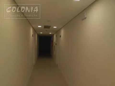 Conjunto Comercial para locação - Vila Homero Thon, Santo André - Foto 2