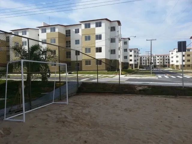 Apartamento Condomínio Vida Nova - Foto 2