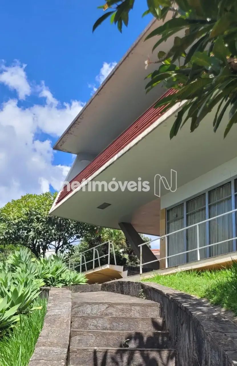 Venda Casa Cidade Jardim Belo Horizonte - Foto 5