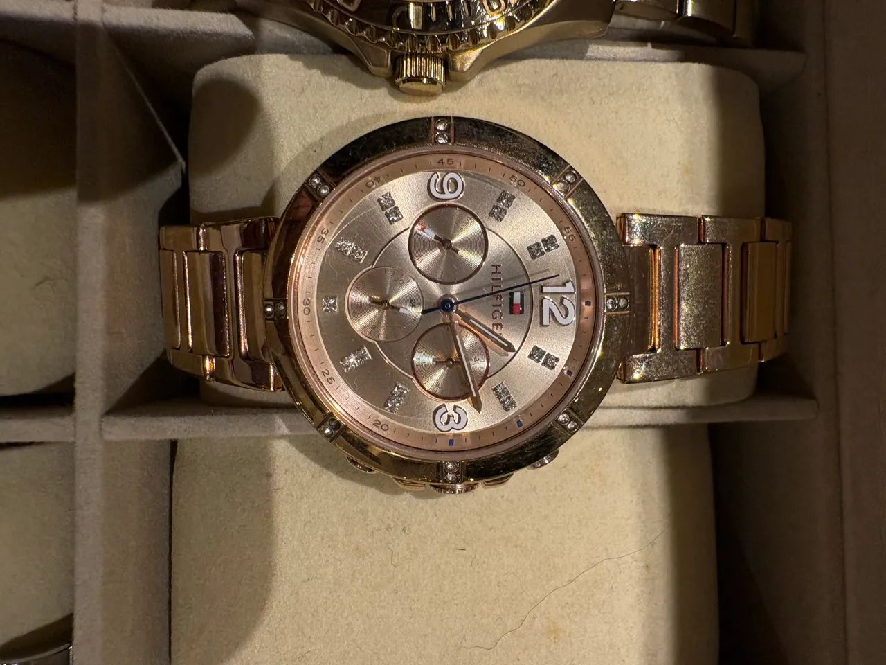 Relógios Michael Kors / Tommy/Guess - Foto 5