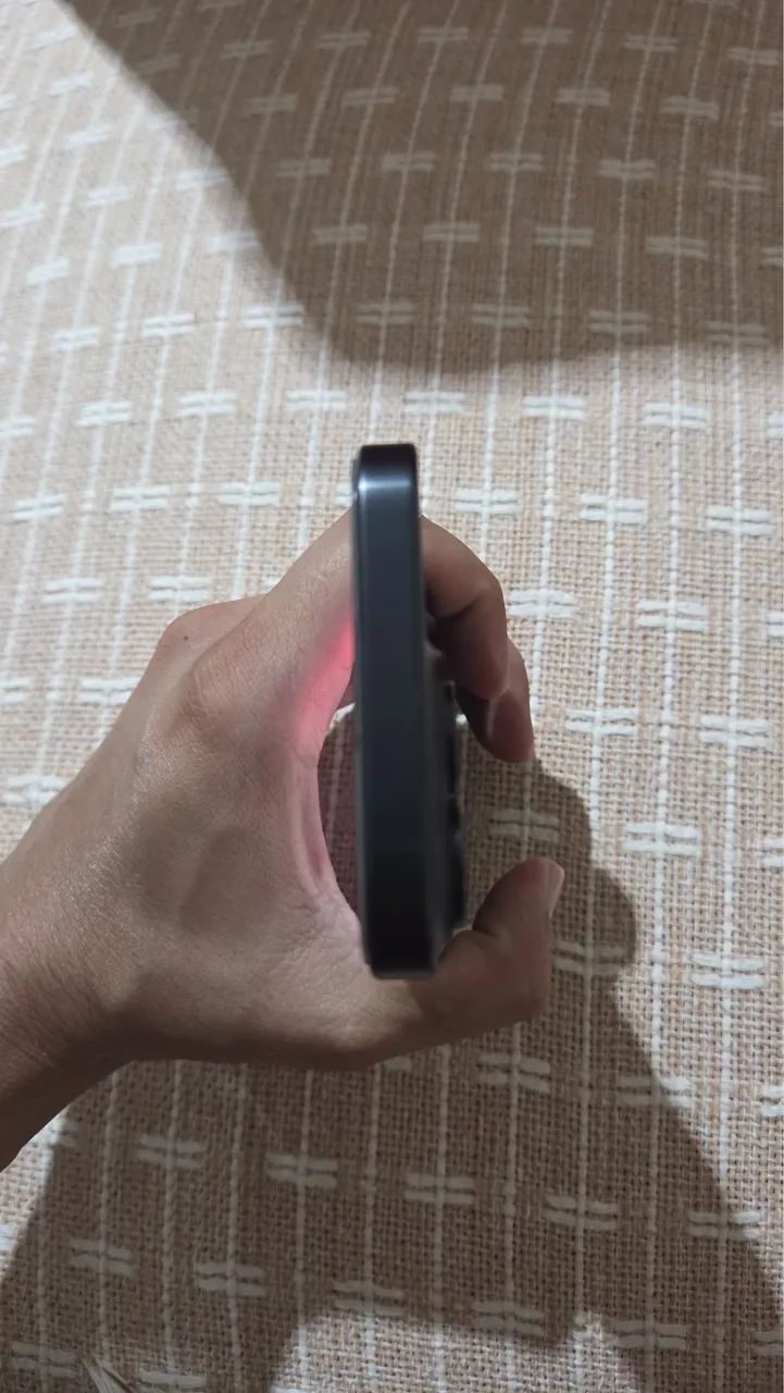 iPhone 15 pro 256gb - Foto 5