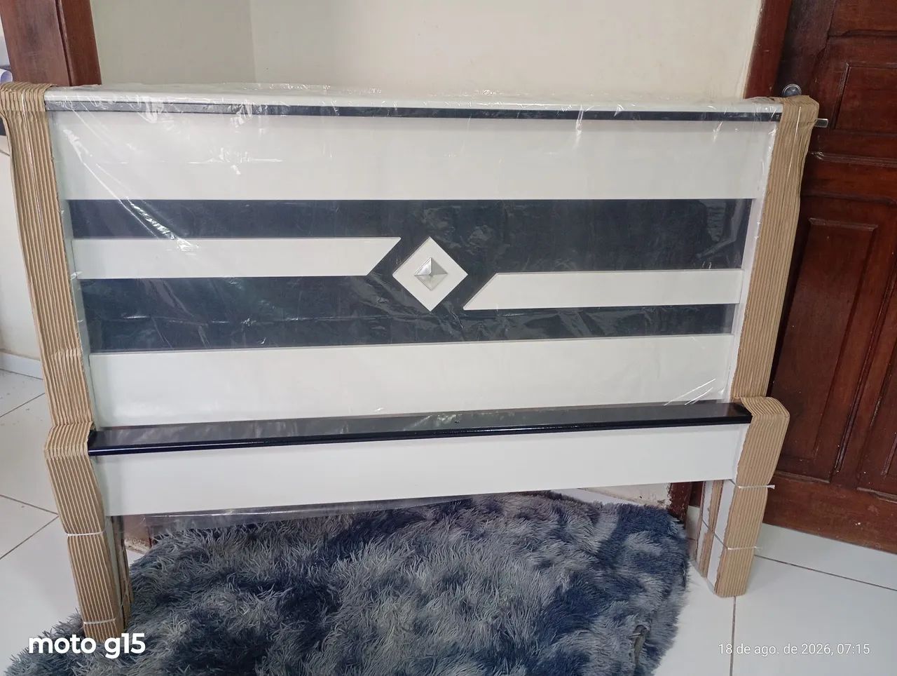 Cama de casal  - Foto 2
