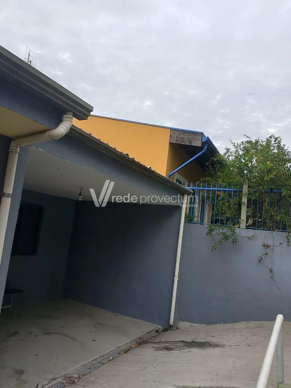 casa - Jardim Paranapanema - Campinas - Foto 4