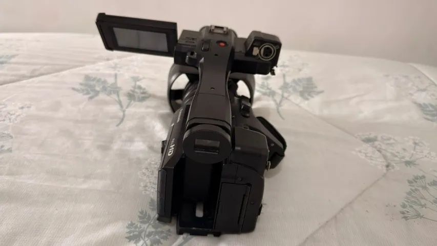 camera panasonic - Foto 4