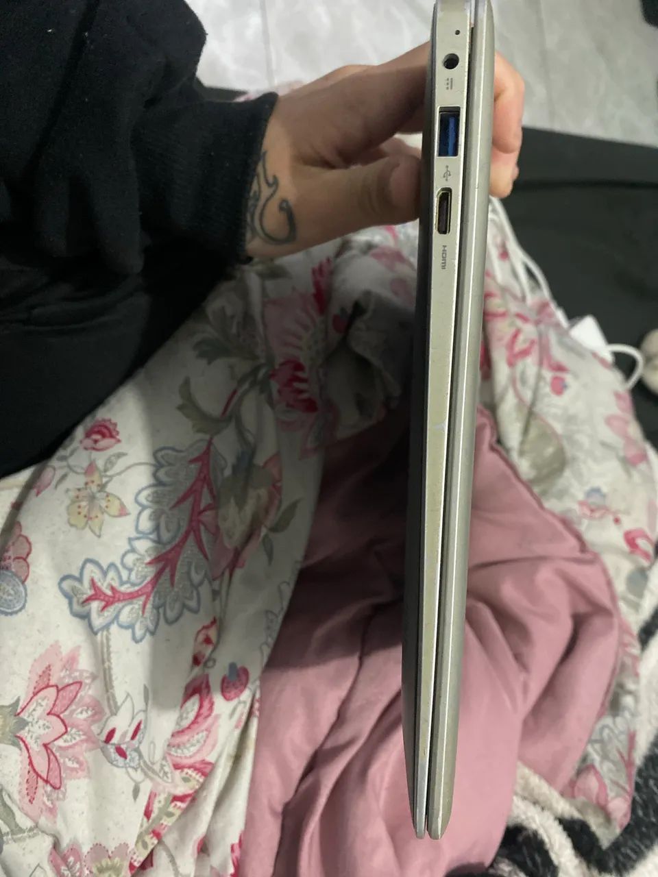 Notebook Positivo Motion Q232A - Foto 2