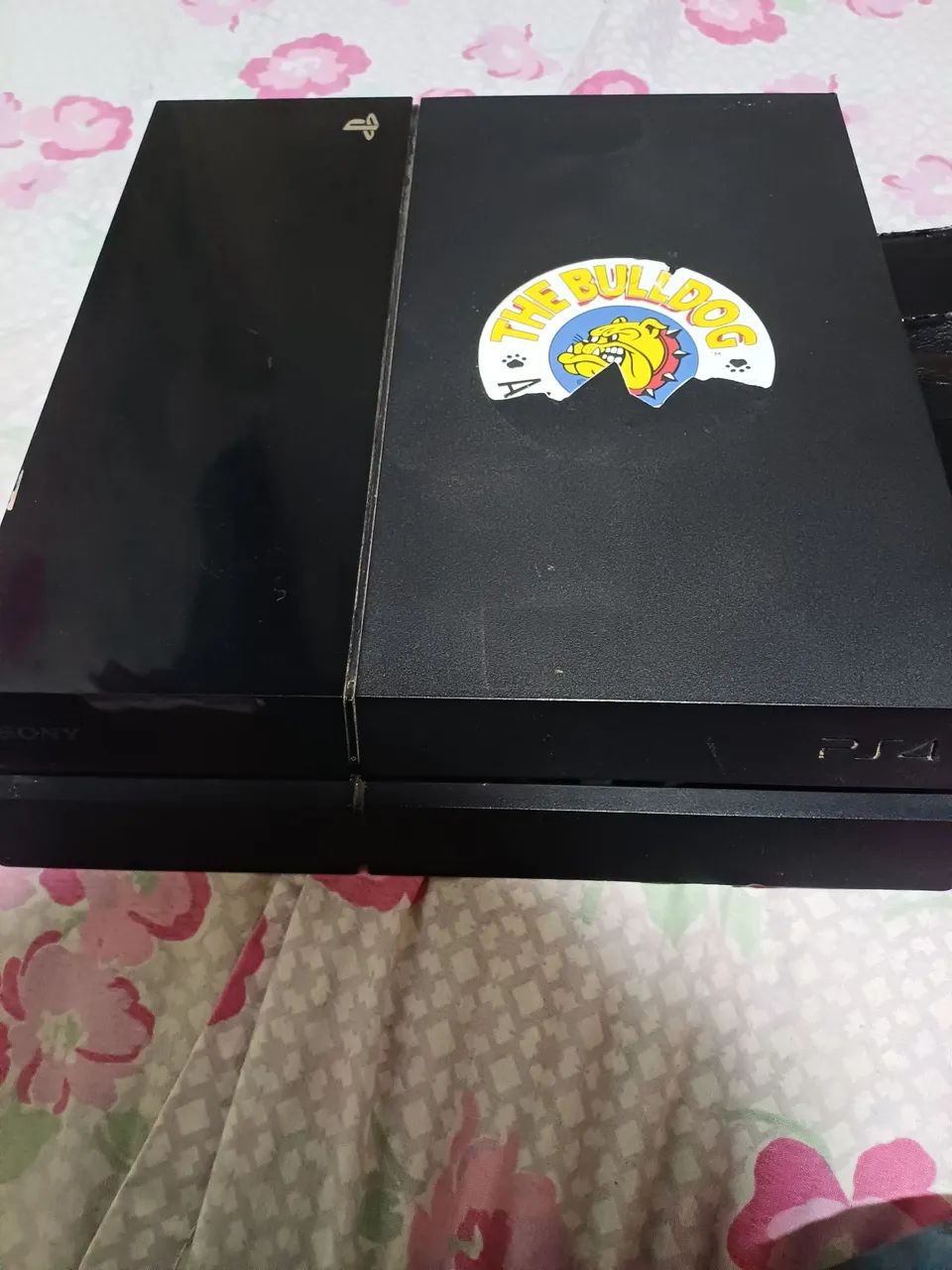 Play  4  - Foto 4