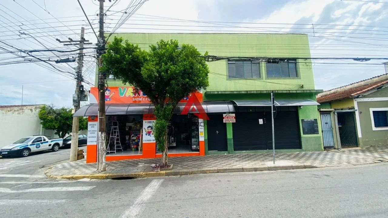 Prédio Comercial à Venda - Jardim Paraíba | Jacareí/SP - Foto 2