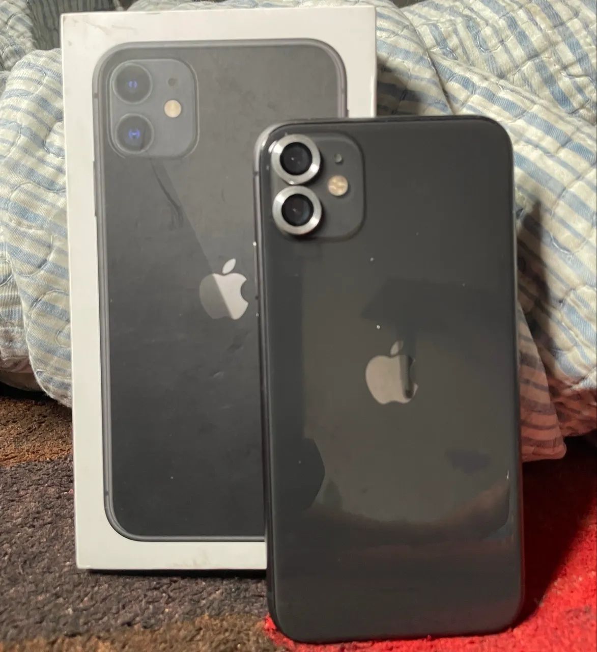 Vende-se iPhone 11  - Foto 3