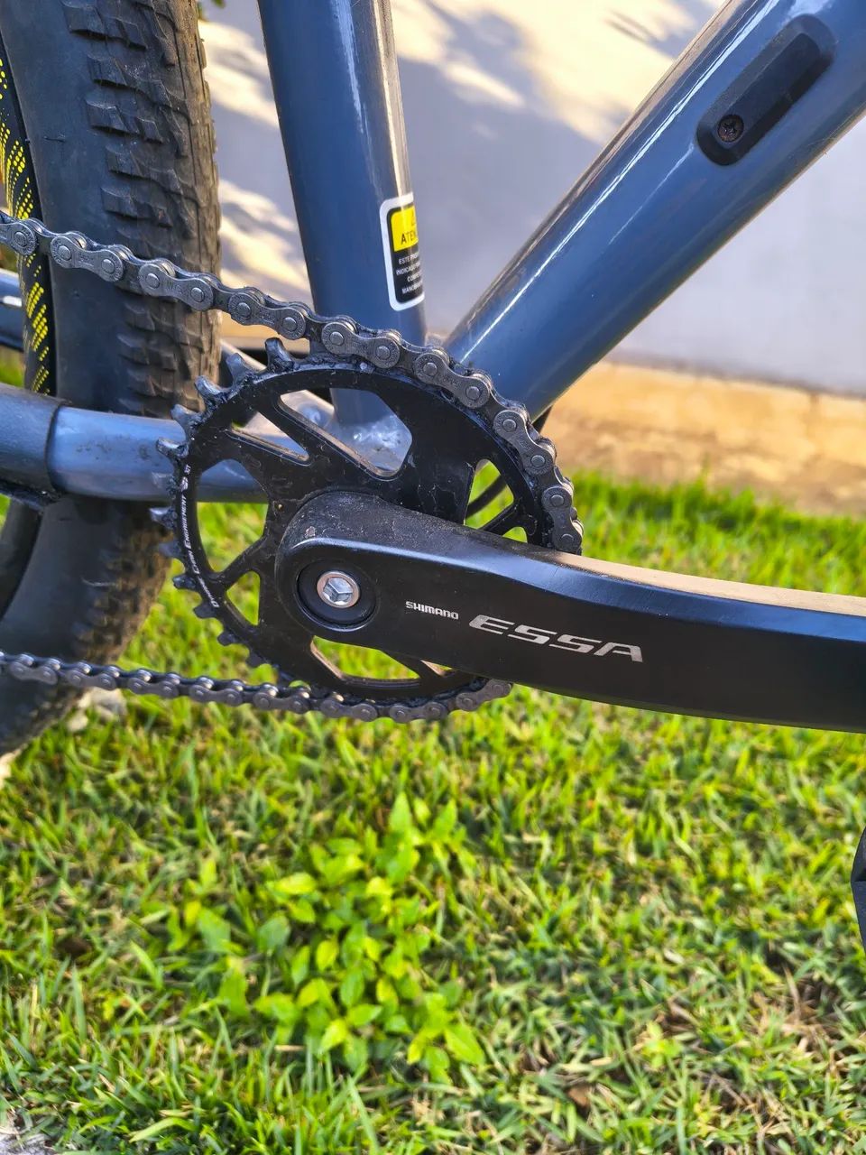Bicicleta oggi 2025 com nota - Foto 2