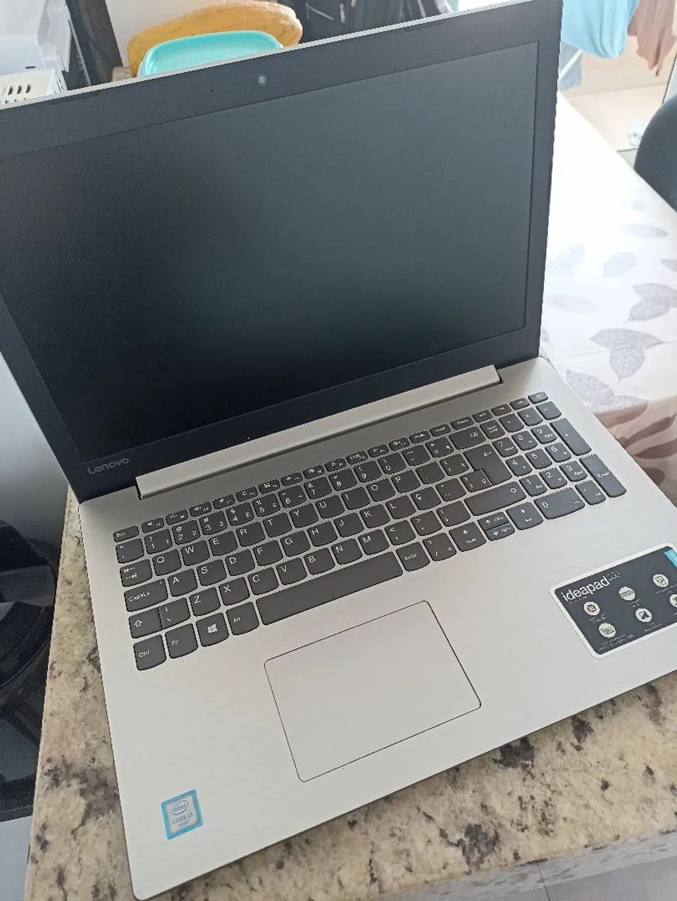 Notebook Lenovo