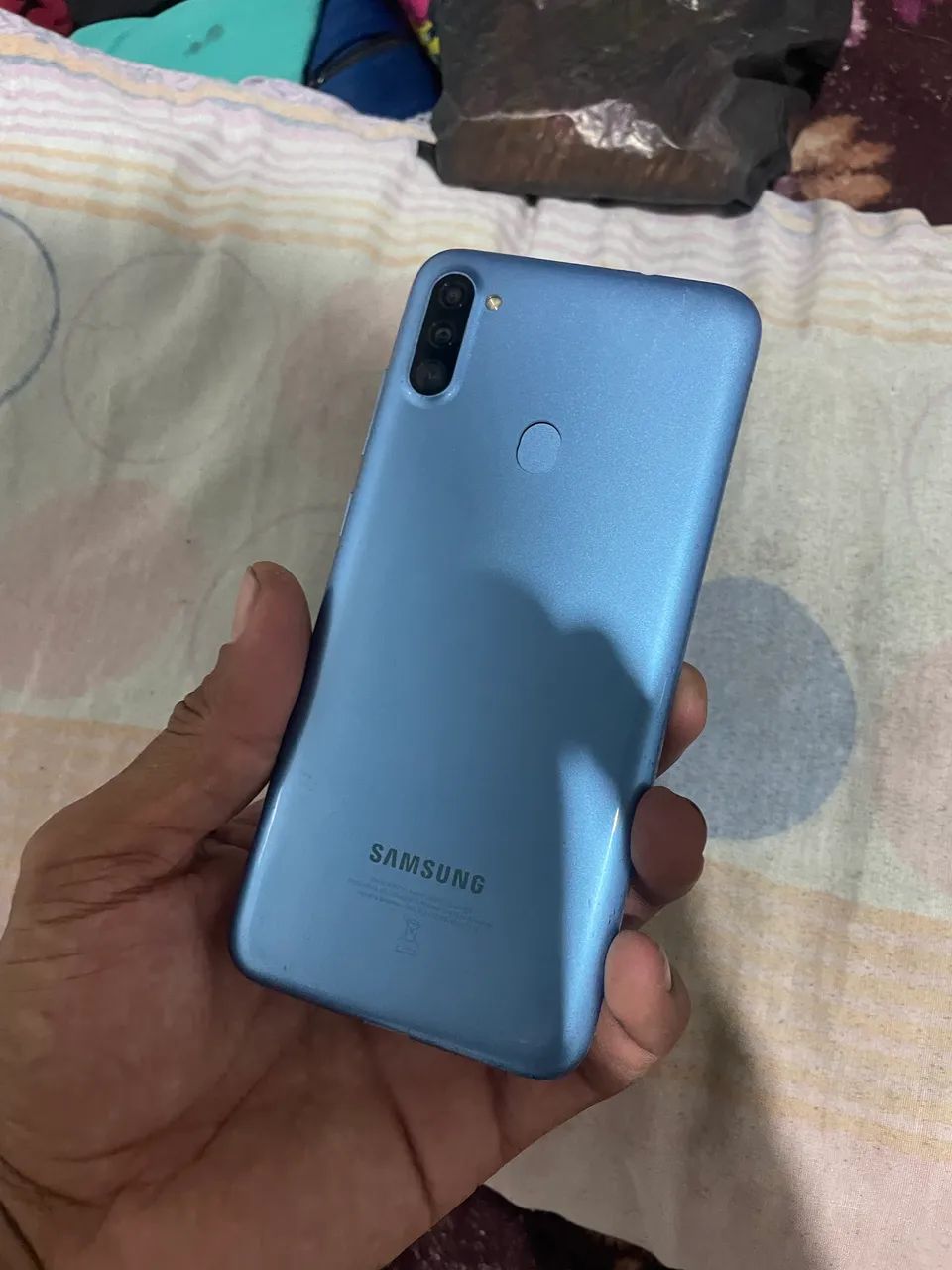 Samsung a11