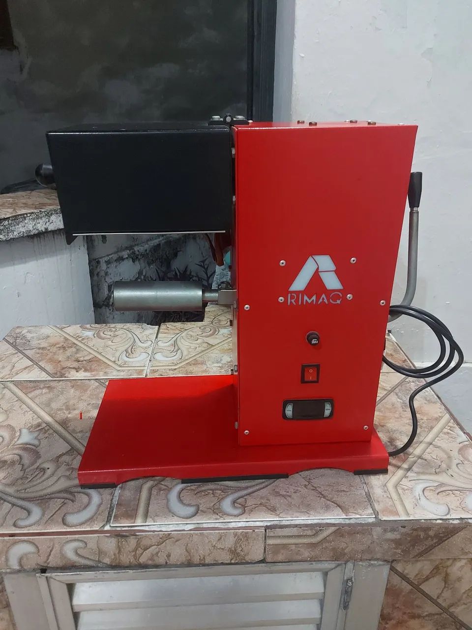 Rimaq 360