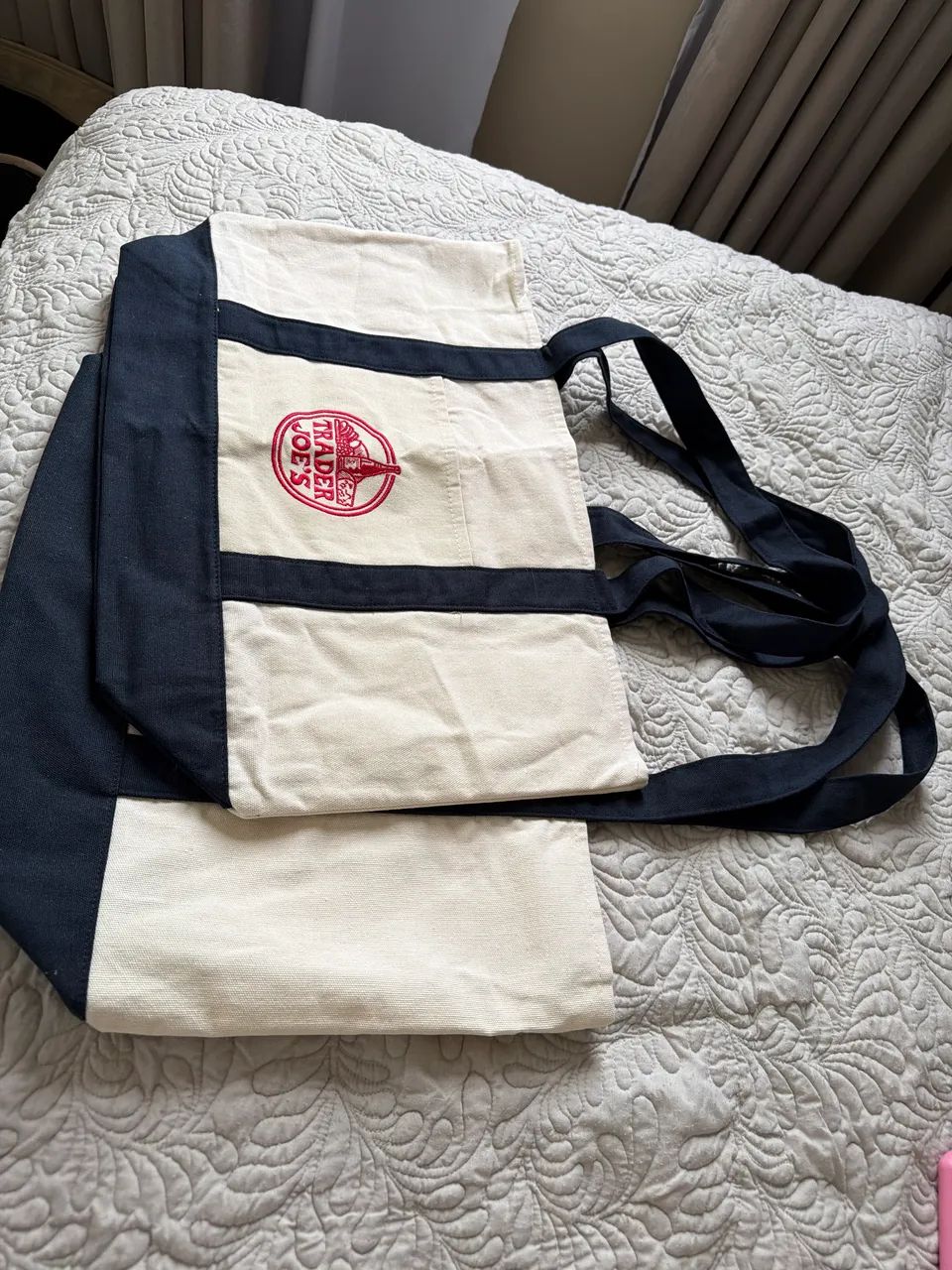 Bolsa trader joes 