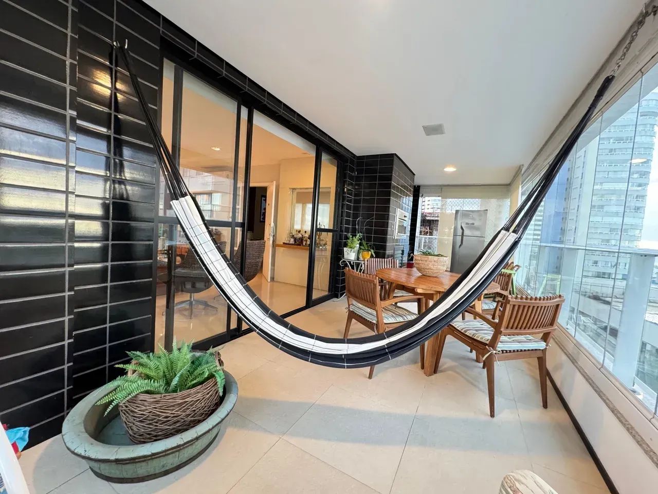 Apartamento na penisula 230m2 - Foto 2
