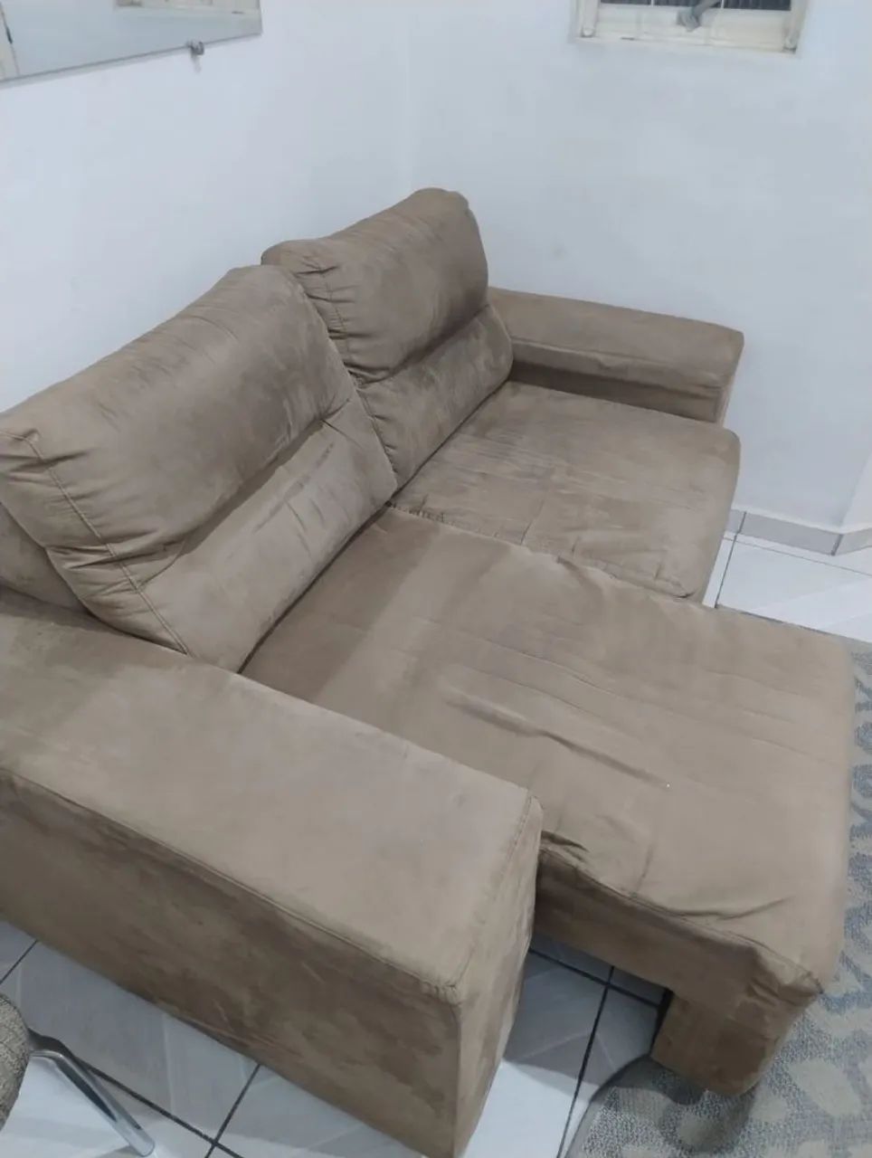Sofá retrátil  - Foto 2