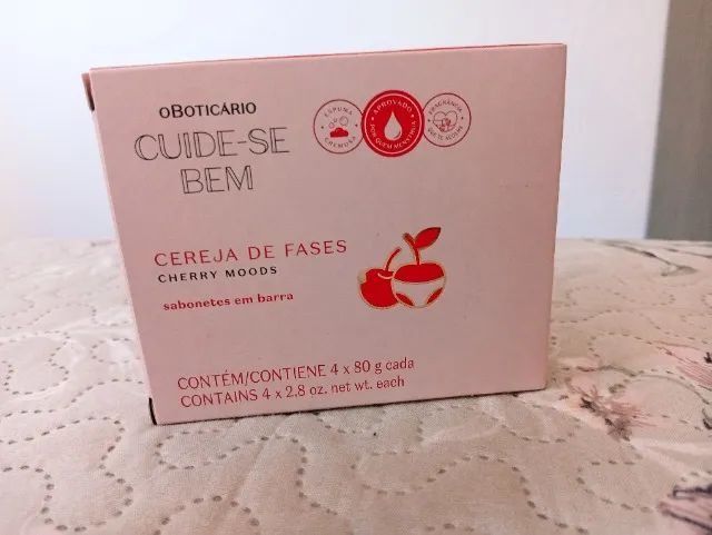 Produto o Boticário  - Foto 2