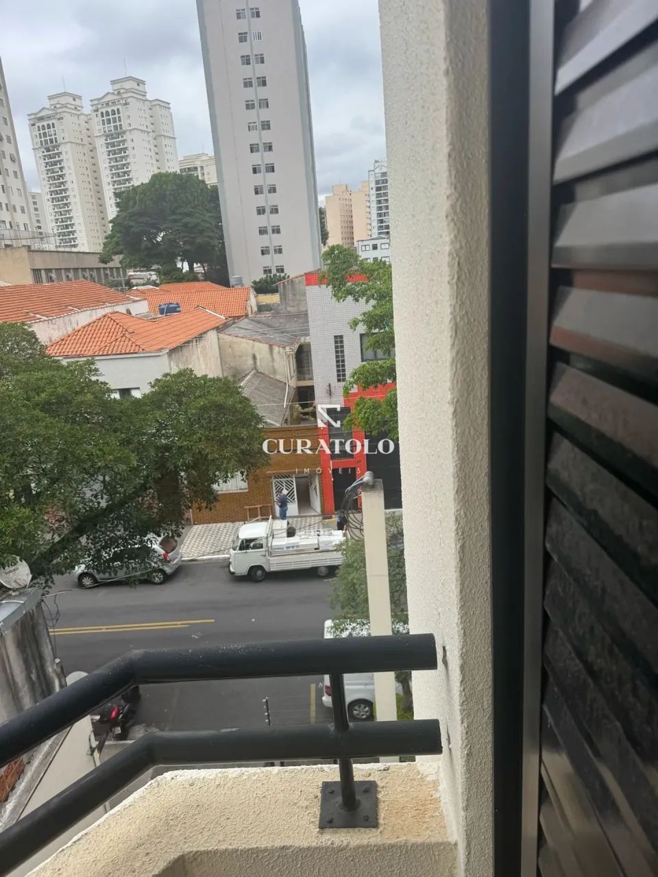 Apartamento à venda, de 2 quartos, varanda e 1 vaga na Mooca - Foto 4