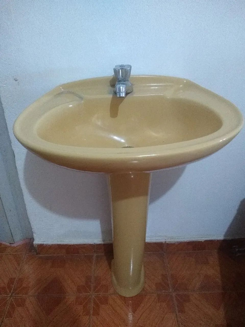 Lavatório Pia 