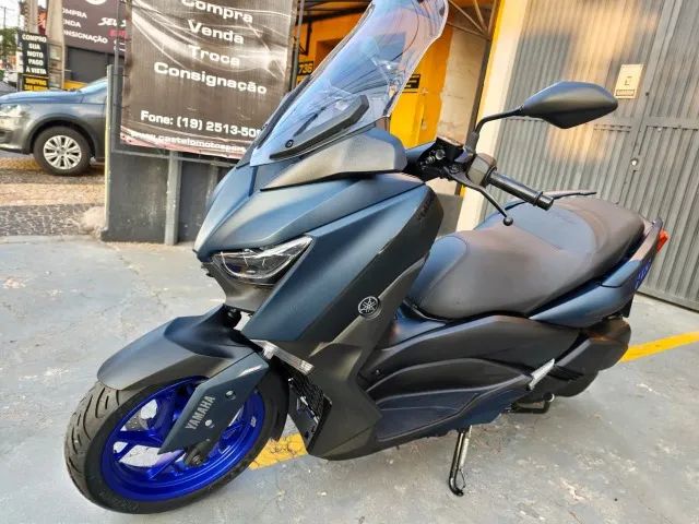 Yamaha XMAX 250 2023 - Foto 4