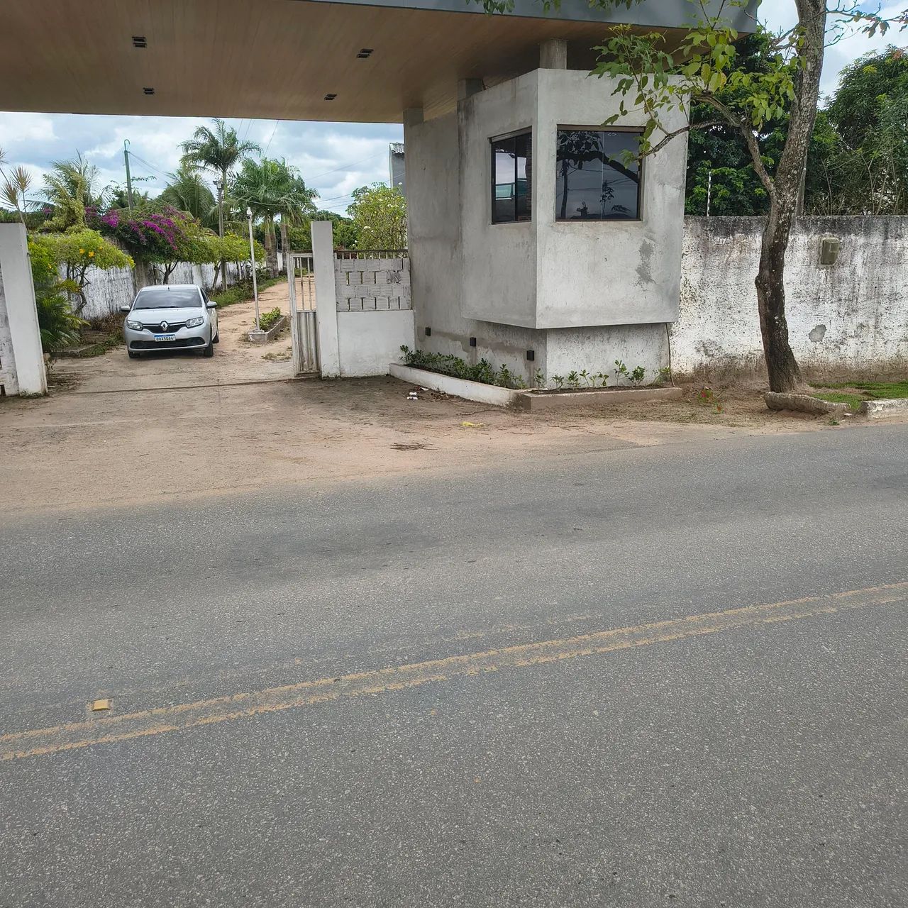 Vendo lote em aldeia  - Foto 2