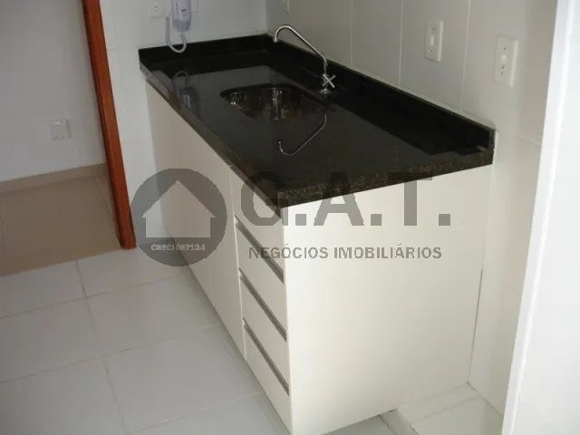 APARTAMENTO PARA LOCAÇÃO NO EDIFÍCIO VIENA - SOROCABA/SP - Foto 4