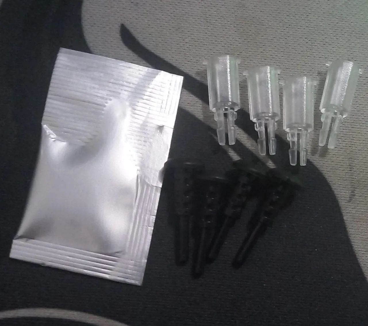 Vendo Air Cooler Adegrees - Foto 4