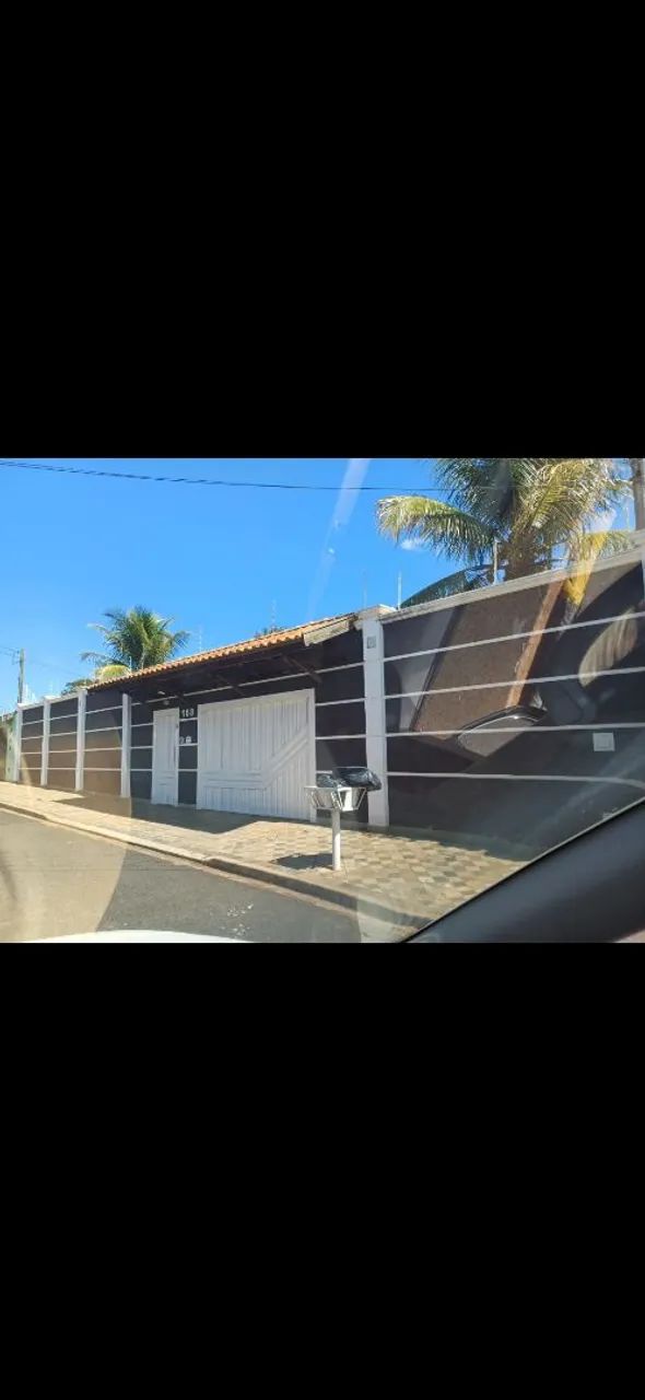 foto - Ribeirão Preto - Parque Residencial Cândido Portinari