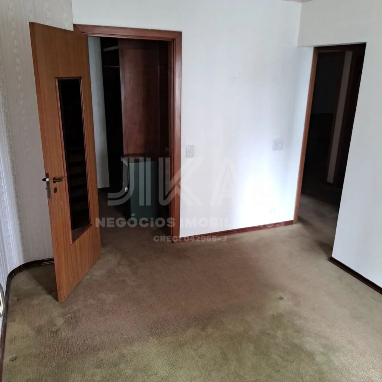 Apartamento, Paraíso - São Paulo