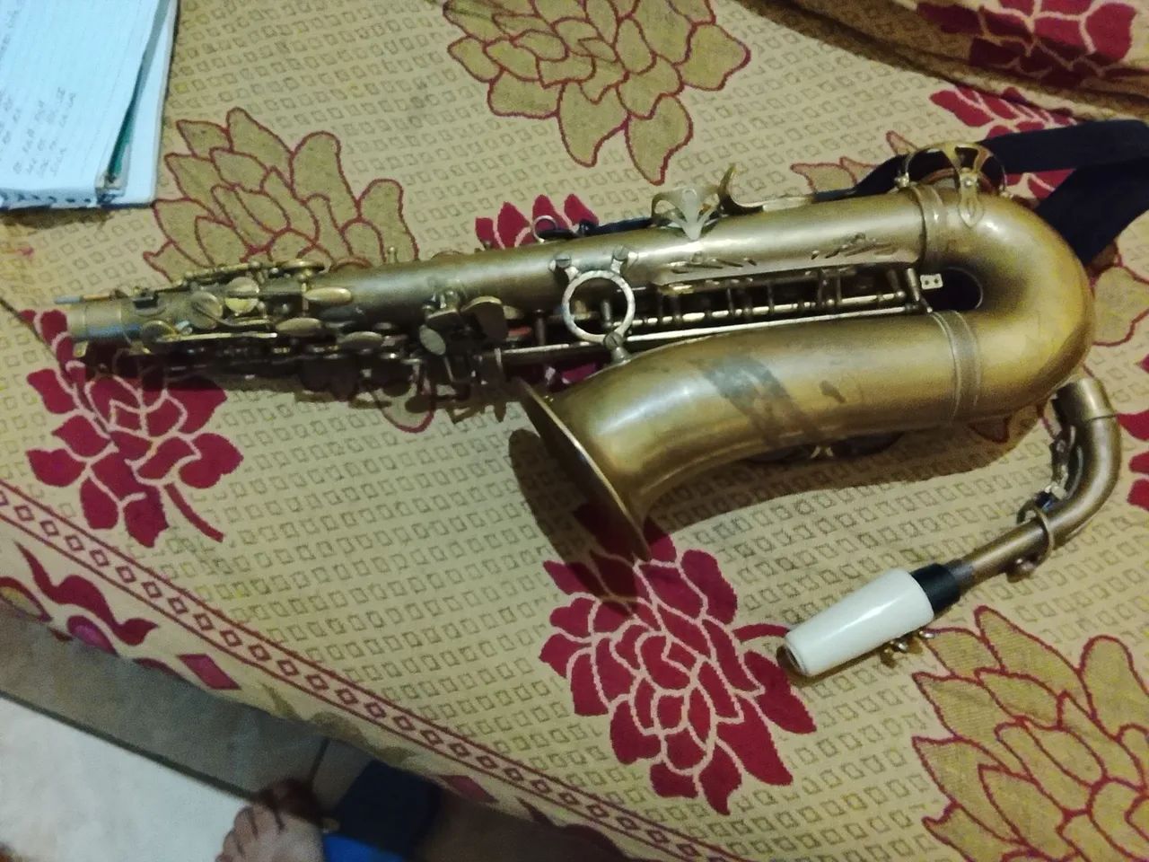 Sax alto - Foto 2