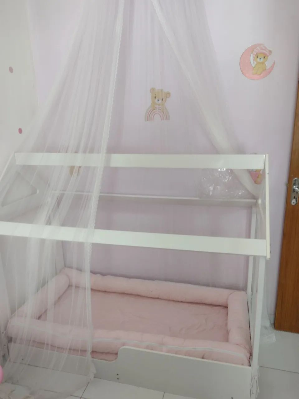 Cama infantil  - Foto 2