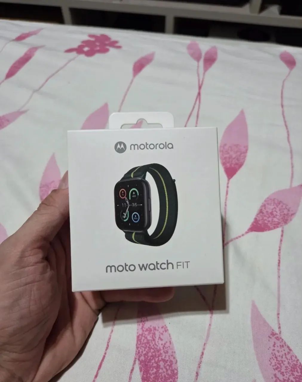 Kit Motorala edge 60 pro + Moto watch. ZERAAAA - Foto 5